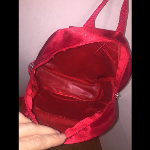 COPY - Minnie Mouse Backpack / Final Markdown - Picture 7 of 7